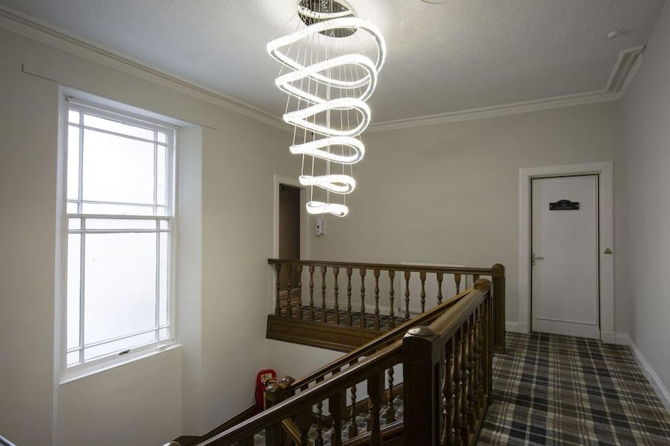 West End Hotel Hotel in Nairn