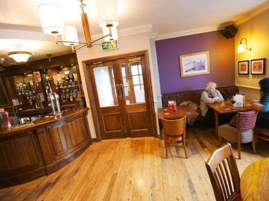 The Lord Nelson Hotel Hotel in Wales