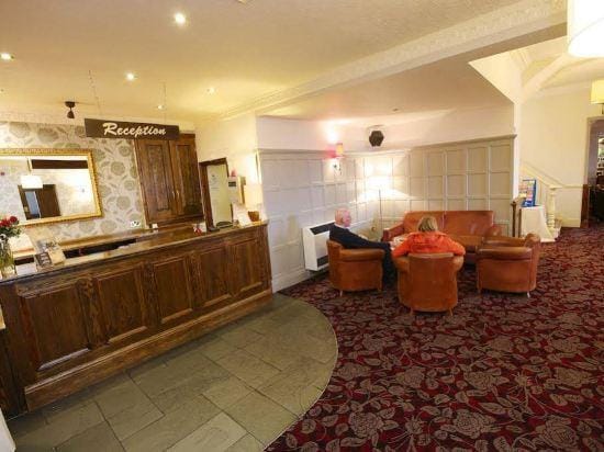 The Lord Nelson Hotel Hotel in Wales