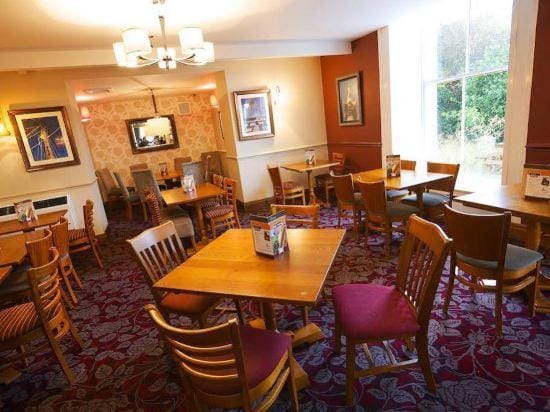 The Lord Nelson Hotel Hotel in Wales