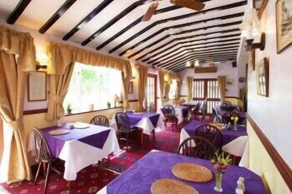 Abbey Grange Hotel Hotel in Llantysilio