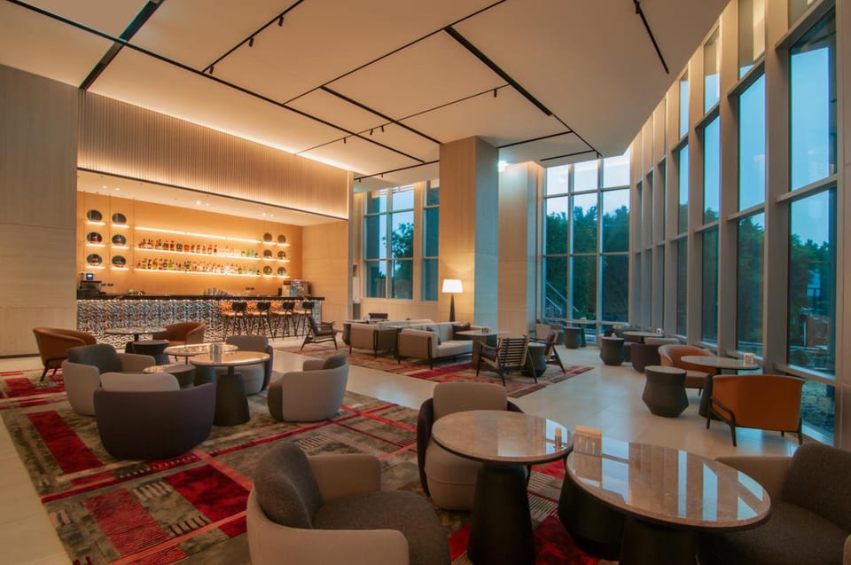 Bar/lounge