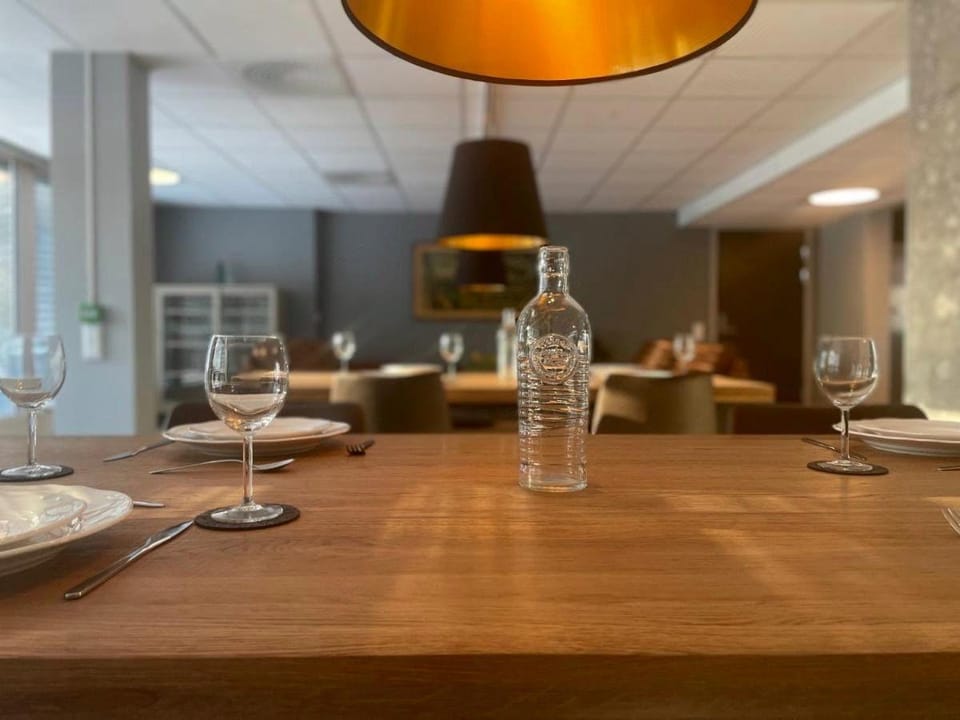 Emma Gjestehus Hotel in Viken, Norway