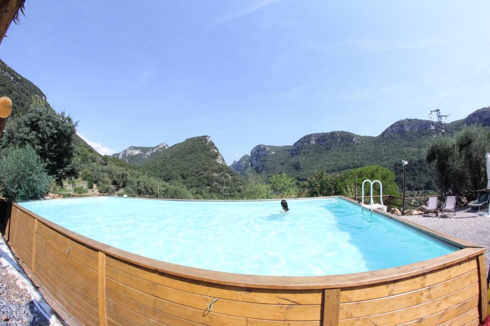 Ai Cinque Campanili Hotel in Finale Ligure