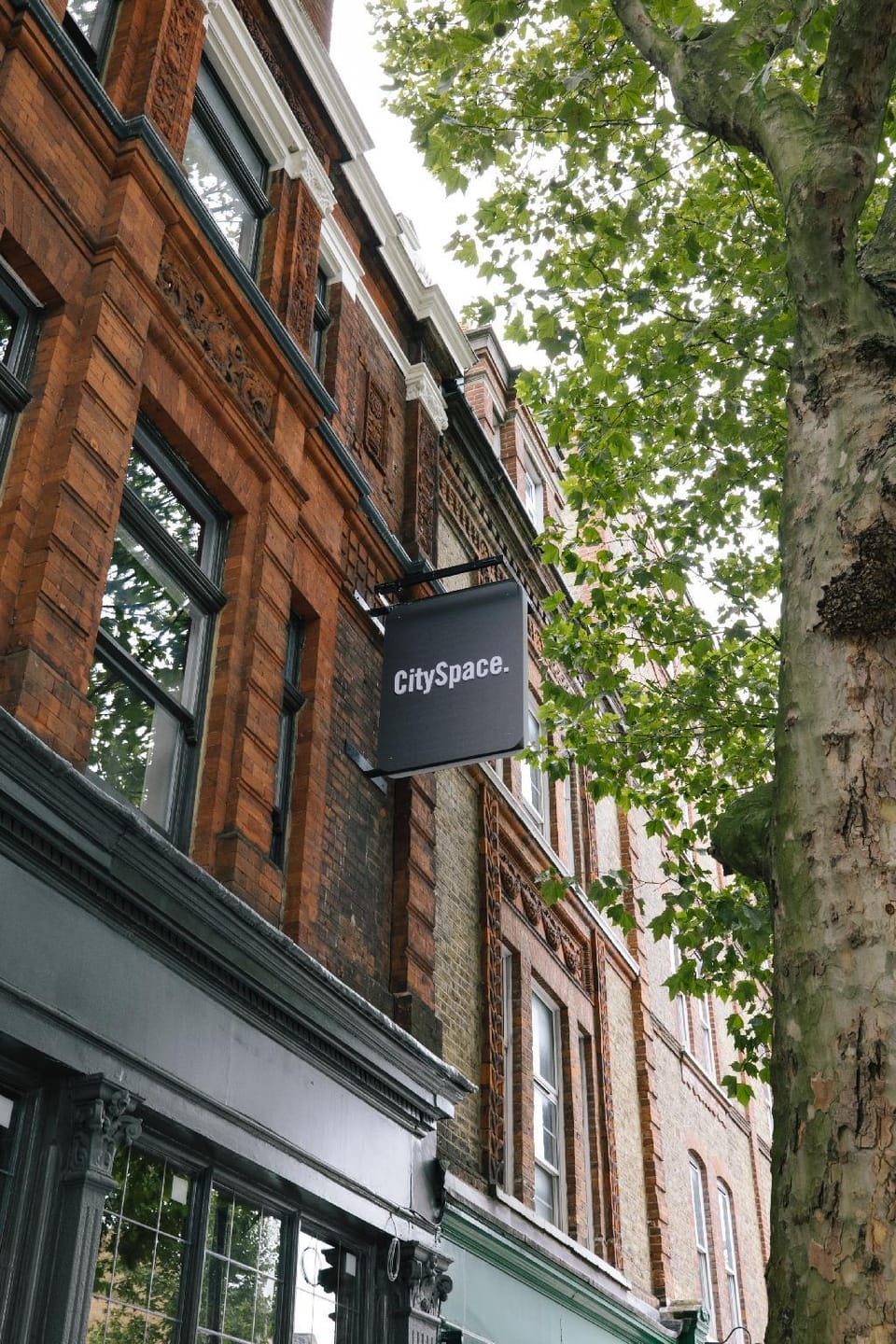 City Space Bermondsey Hotel in London Borough of Southwark