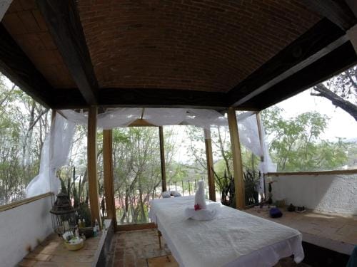Casa Pahpaqui Hotel in Tequisquiapan