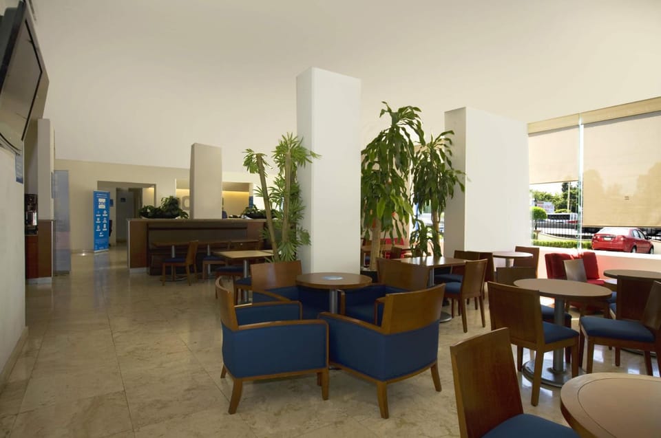 One Querétaro Plaza Galerías Hotel in Santiago de Queretaro