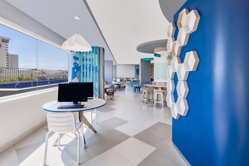 One Acapulco Costera Hotel in Acapulco