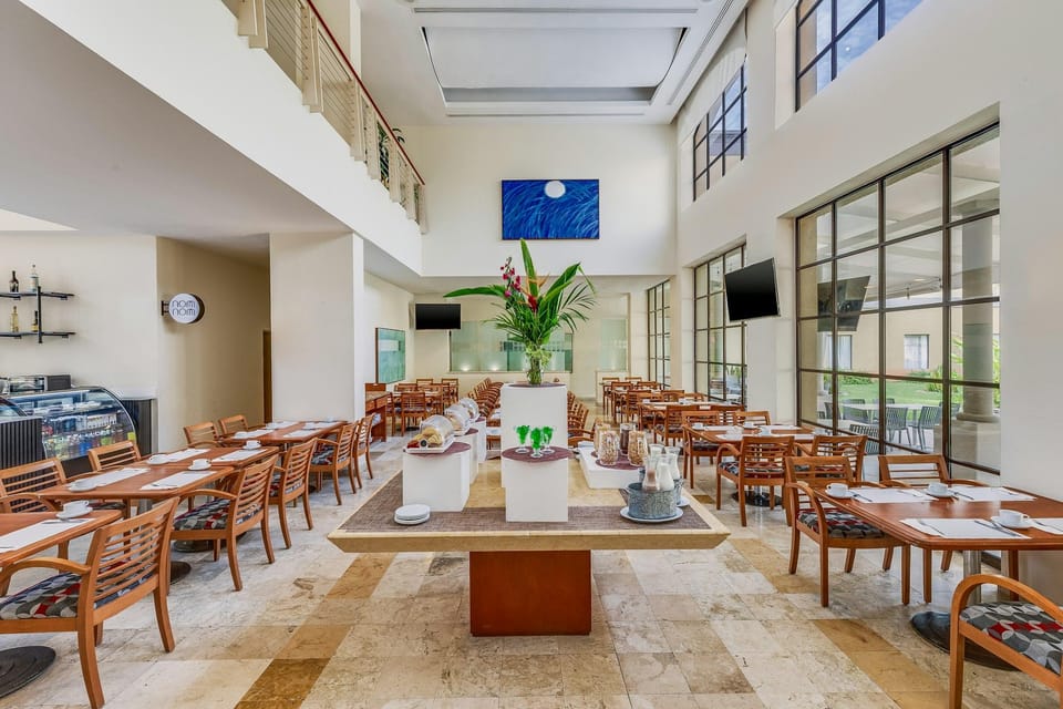 Fiesta Inn Colima Hotel in Colima