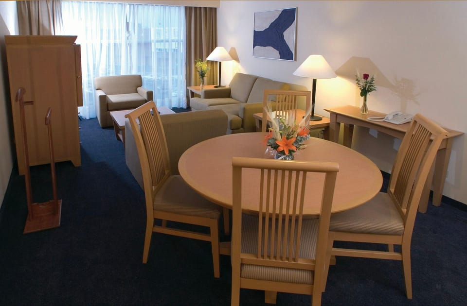 Fiesta Inn Culiacan Hotel in Culiacan