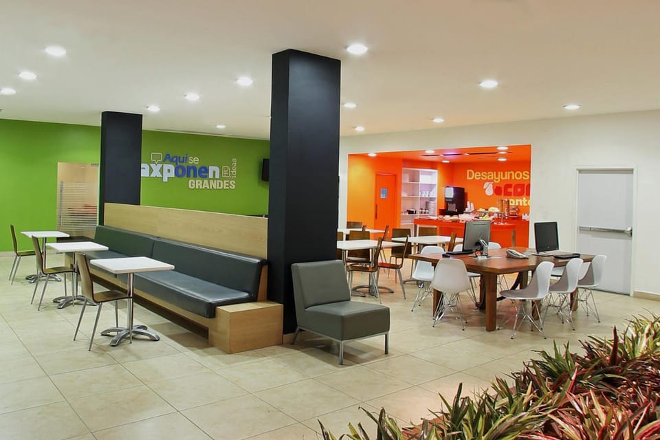 One Querétaro Aeropuerto Hotel in State of Querétaro