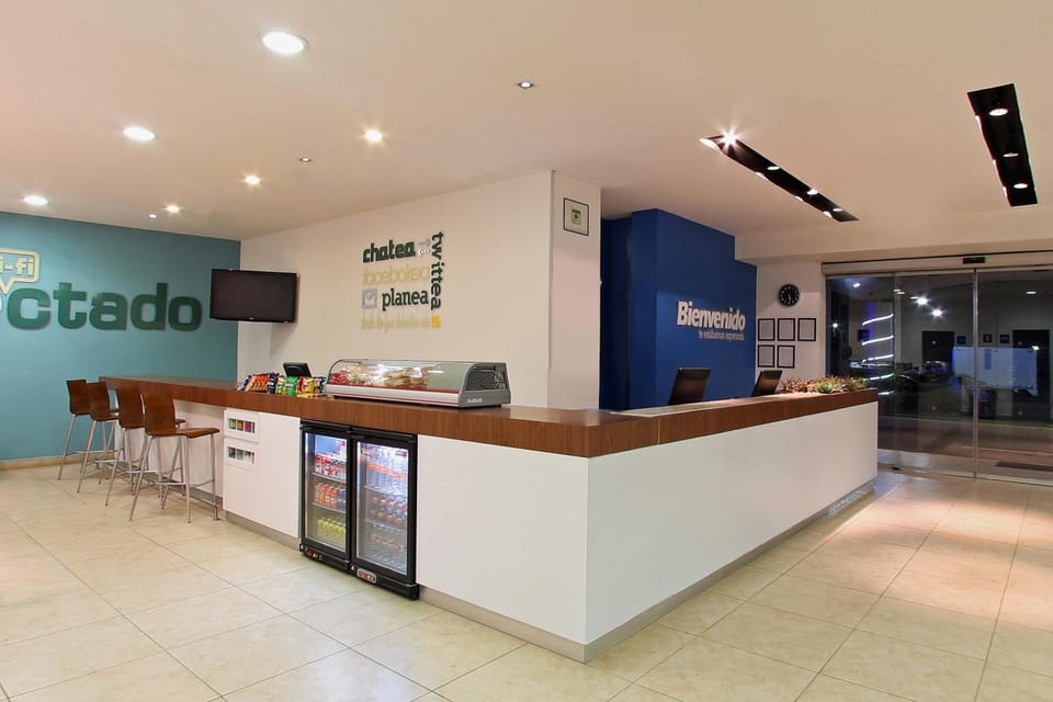 One Querétaro Aeropuerto Hotel in State of Querétaro