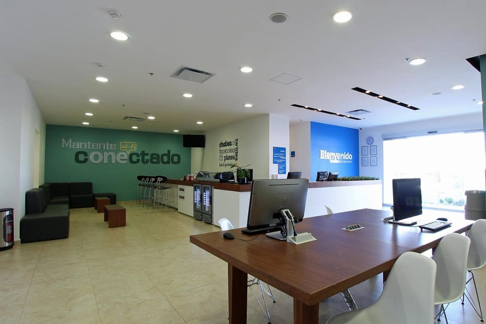 One Querétaro Centro Sur Hotel in Santiago de Queretaro