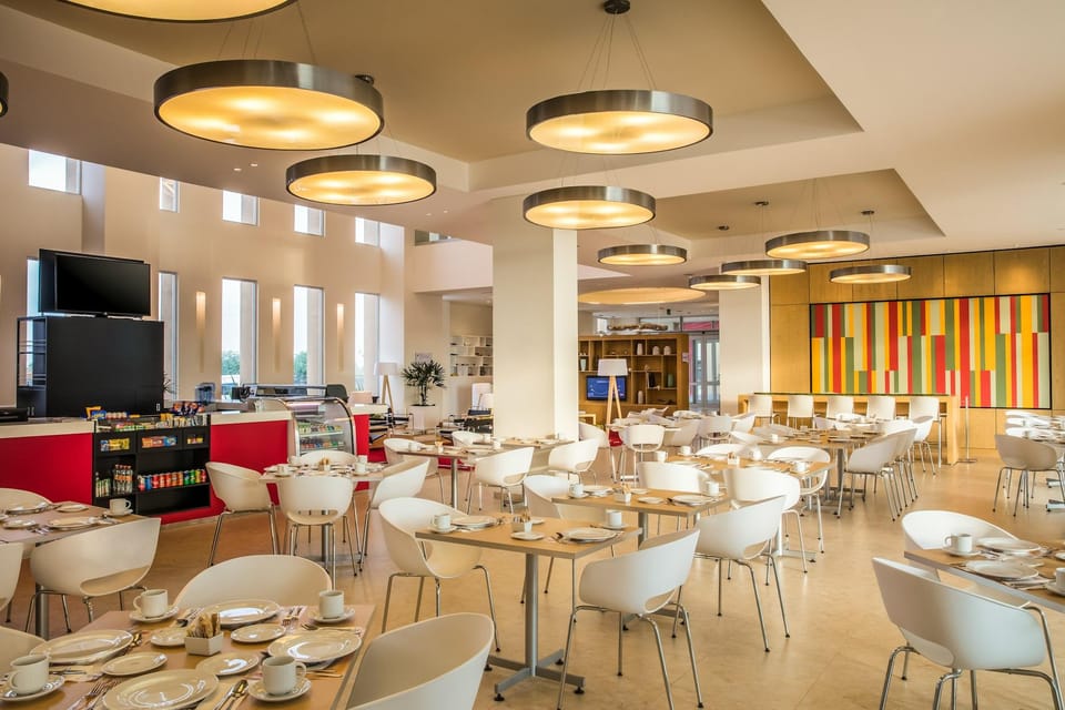 Fiesta Inn Silao Puerto Interior Hotel in State of Guanajuato