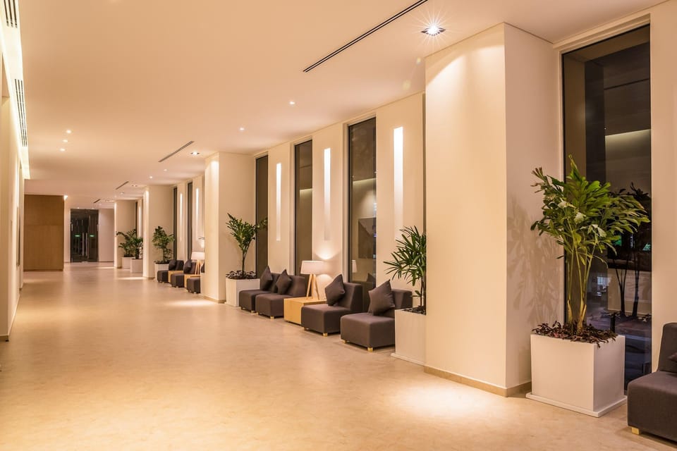 Fiesta Inn Silao Puerto Interior Hotel in State of Guanajuato