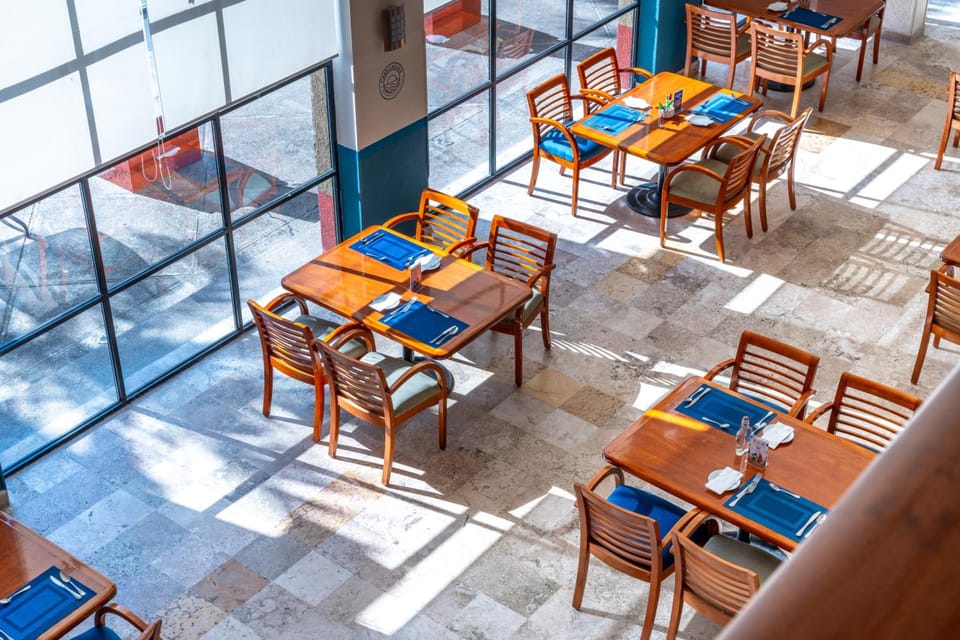 Fiesta Inn Poza Rica Hotel in State of Puebla