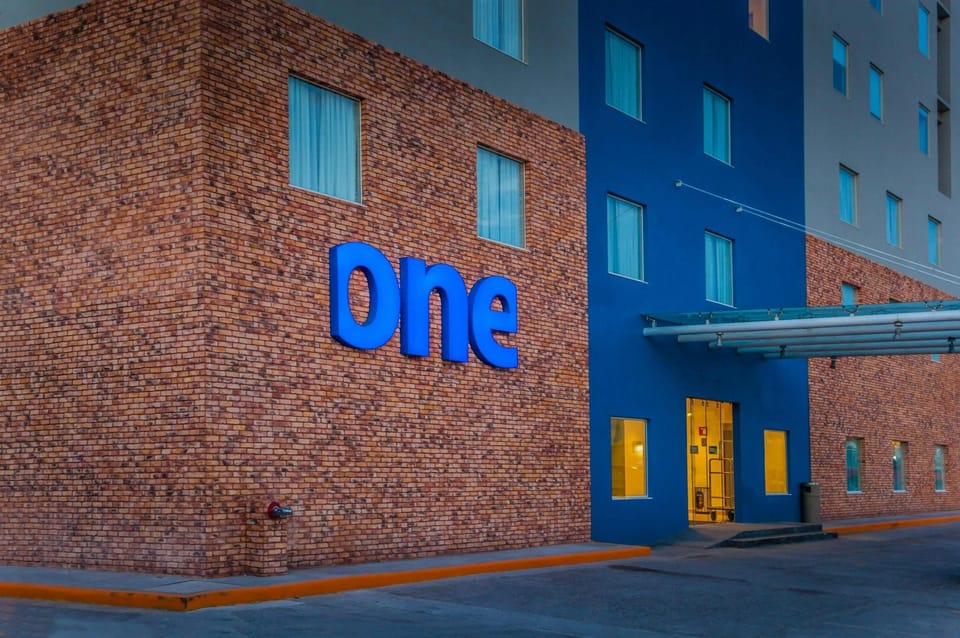One Monclova Hotel in State of Coahuila