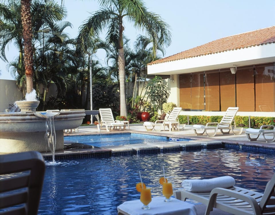 Fiesta Inn Cd. Del Carmen Hotel in State of Tabasco