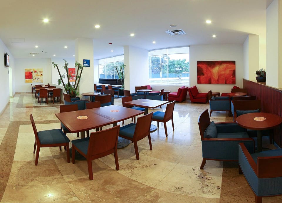 One Ciudad del Carmen Concordia Hotel in State of Tabasco