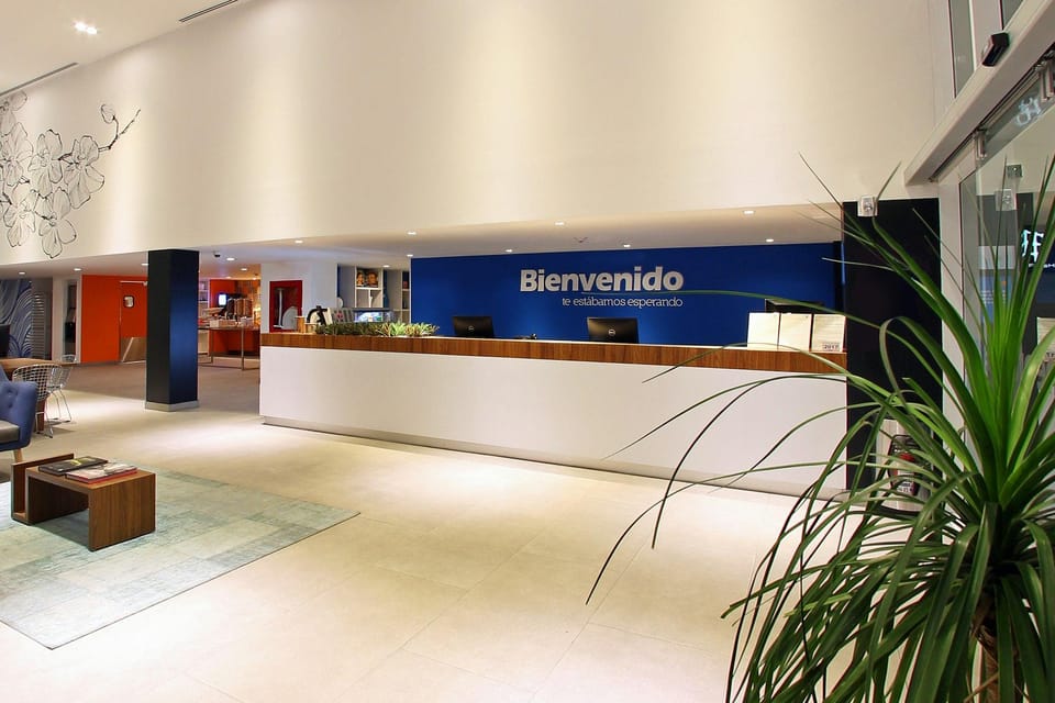 One Cuautitlán Hotel in Hidalgo, Mexico