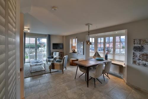 Apartmenthaus Budersandstraße 53 Hotel in Nordfriesland