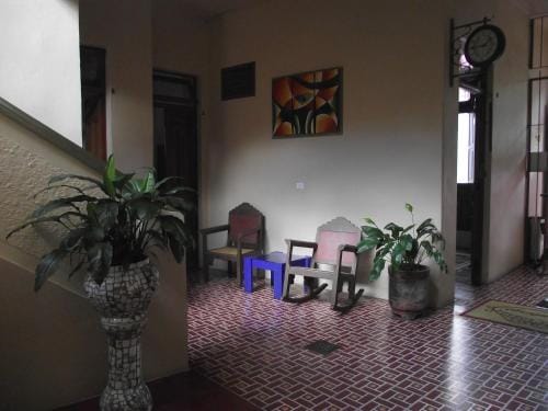 HOTEL POSADA SANTIAGO Hotel in Xalapa