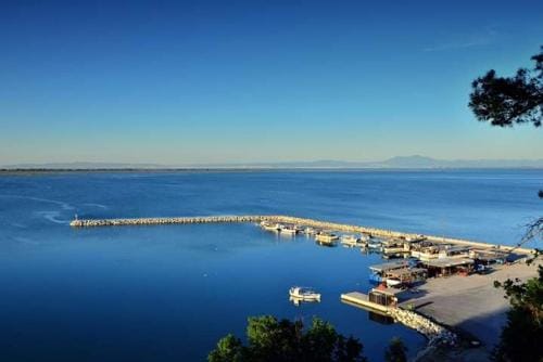 Studio Eleni Hotel in Pieria, Greece