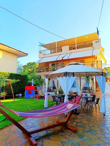 Studio Eleni Hotel in Pieria, Greece