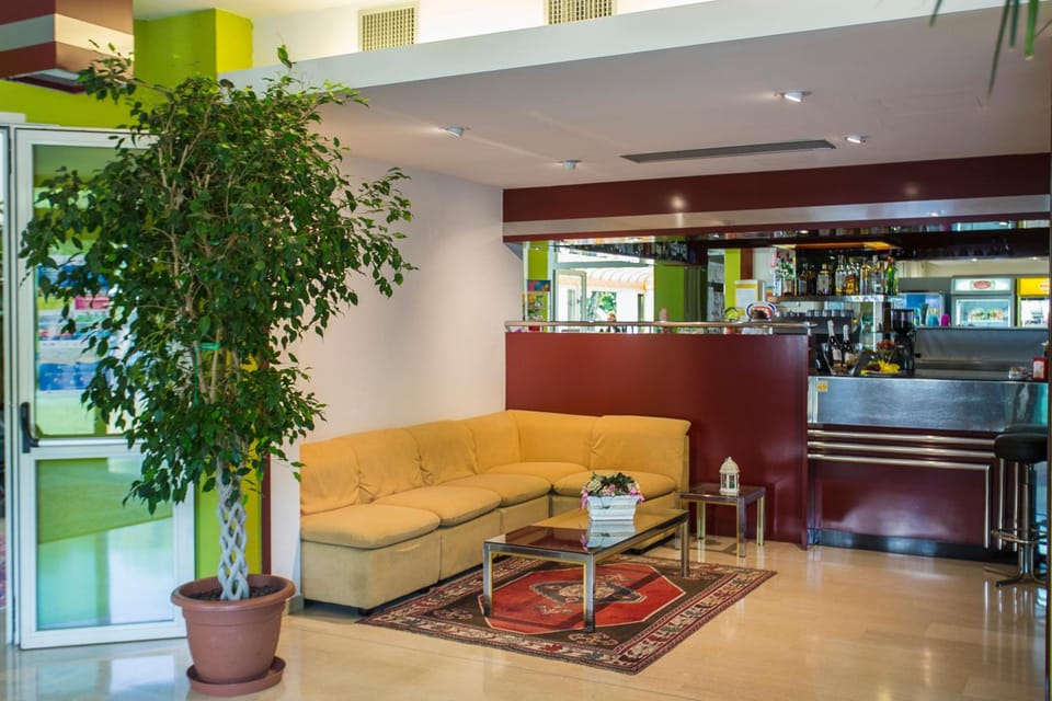 Hotel Europa Hotel in Caorle