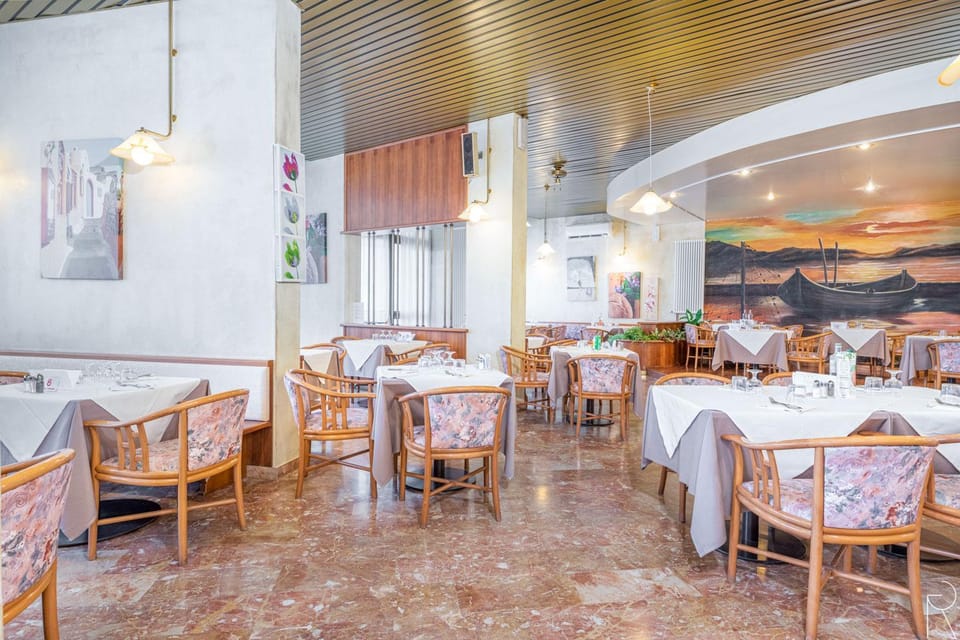 Hotel Europa Hotel in Caorle