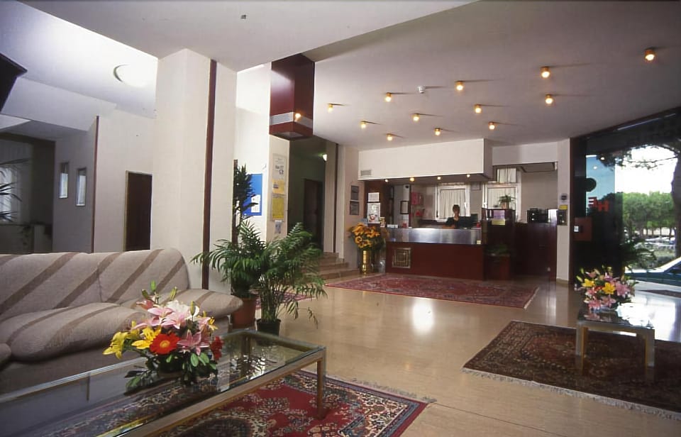 Hotel Europa Hotel in Caorle