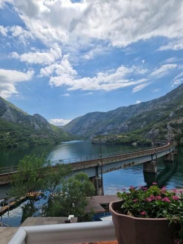 Visit Dreznica Lodge in Federation of Bosnia and Herzegovina