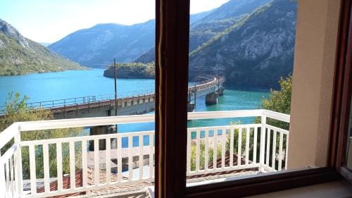 Visit Dreznica Lodge in Federation of Bosnia and Herzegovina