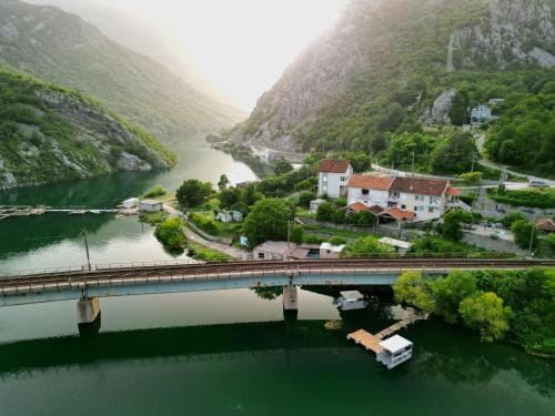 Visit Dreznica Lodge in Federation of Bosnia and Herzegovina