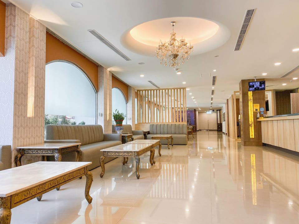 Doitsu Hotel Hotel in Taipei City