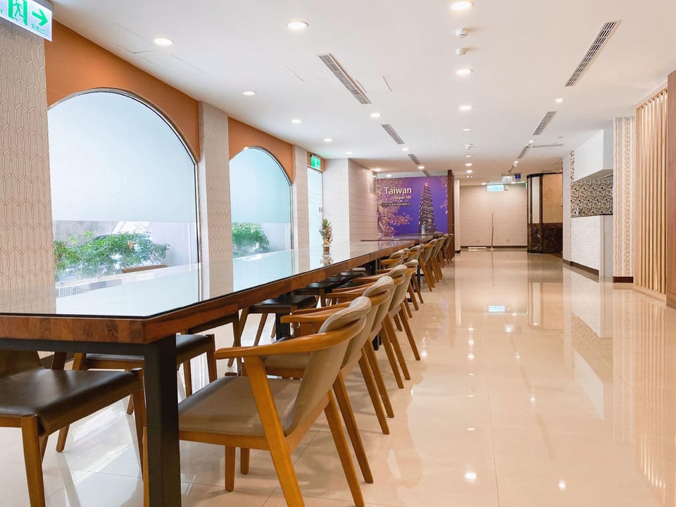 Doitsu Hotel Hotel in Taipei City