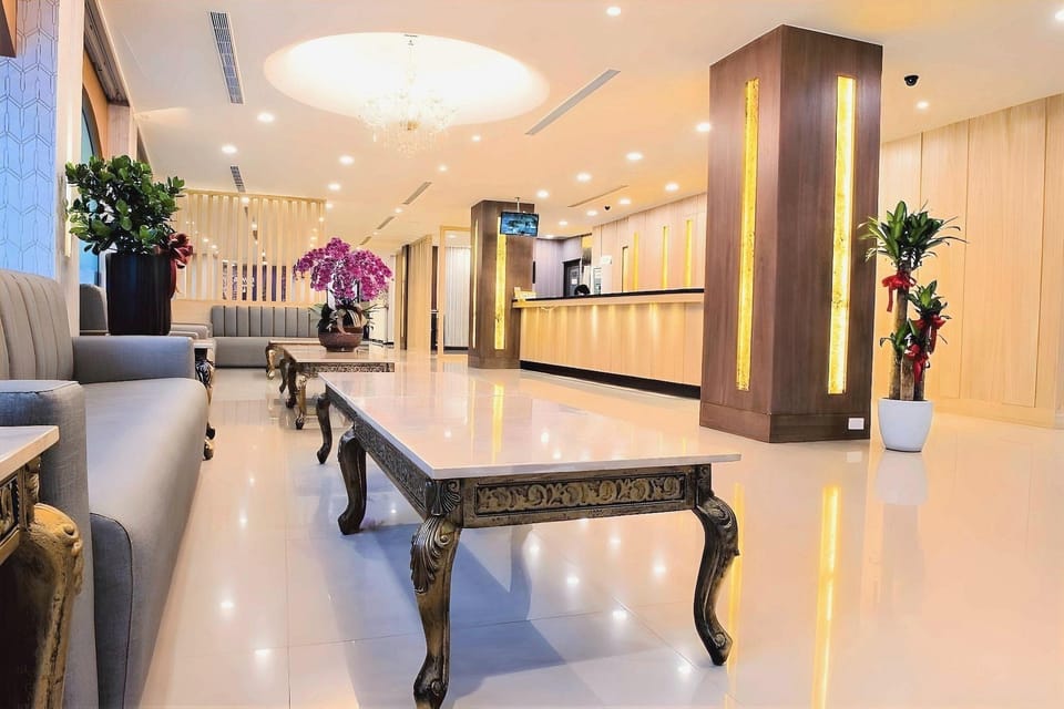 Doitsu Hotel Hotel in Taipei City