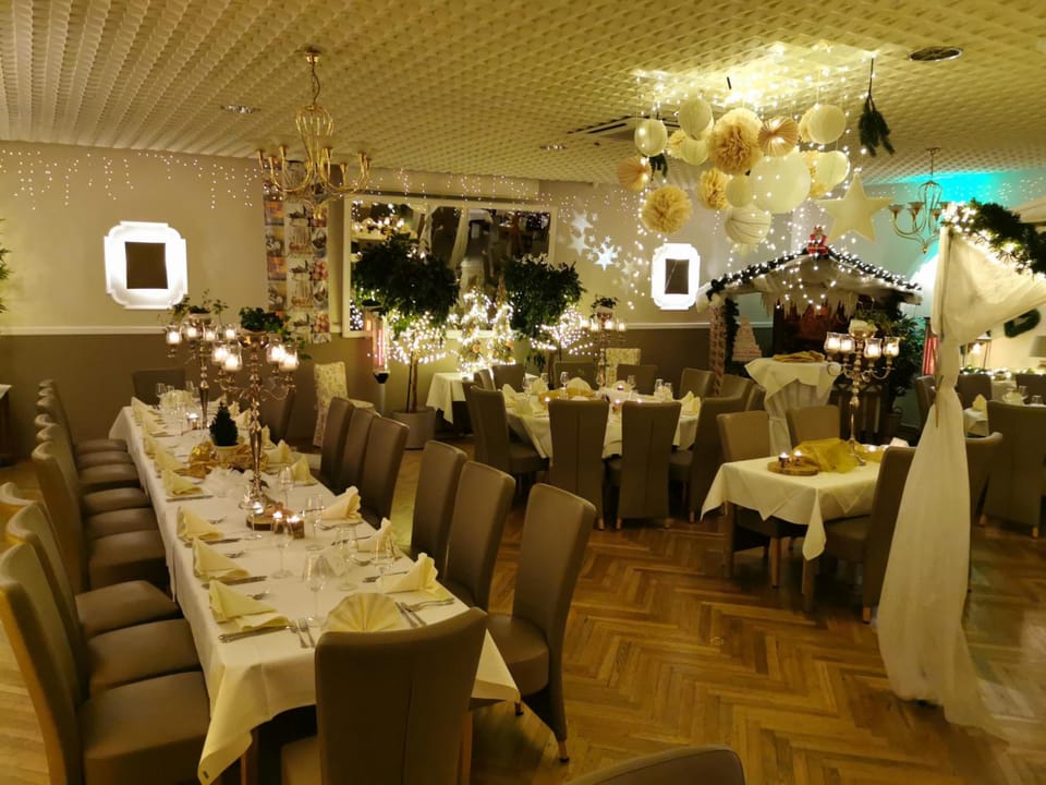 Hotel-Restaurant Feldkamp Hotel in North Rhine-Westphalia