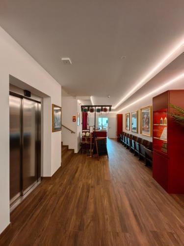 Thurners Boutique Hotel Hotel in Zell am See
