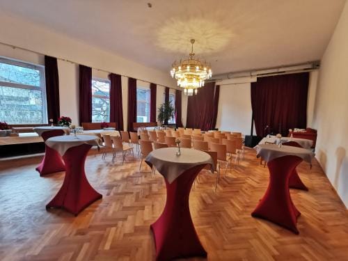 Thurners Boutique Hotel Hotel in Zell am See