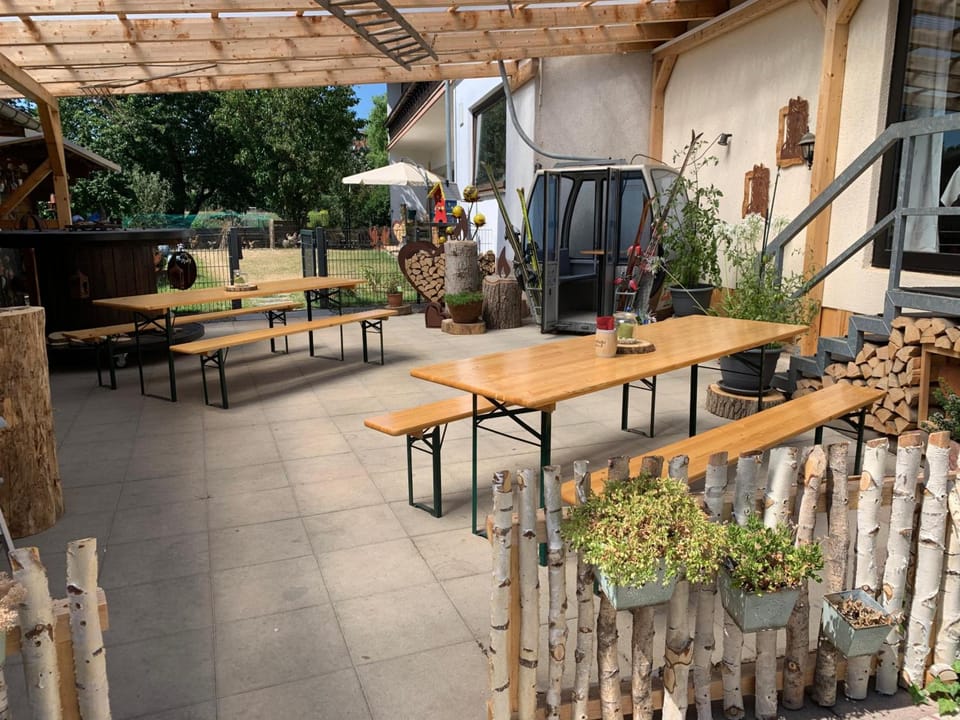Kubacher Hof Hotel in Rhineland-Palatinate