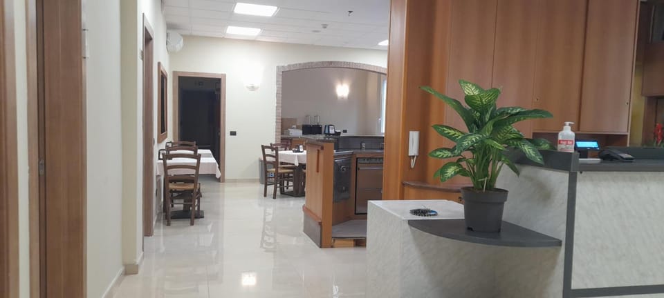 Hotel La Torre Hotel in Emilia-Romagna
