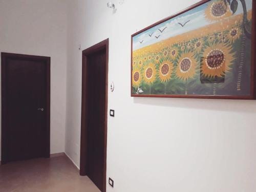 La Locanda del Baffo Hotel in Campania