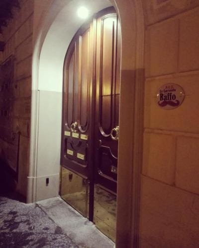 La Locanda del Baffo Hotel in Campania