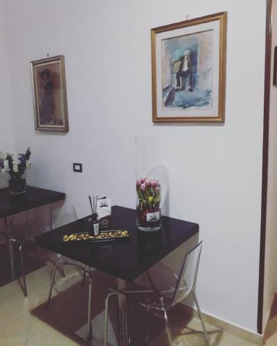 La Locanda del Baffo Hotel in Campania