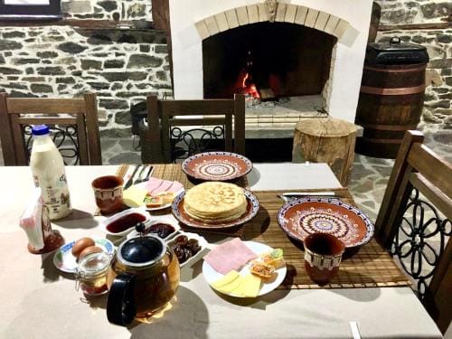 GUEST HOUSE ELENA Hotel in Plovdiv Province