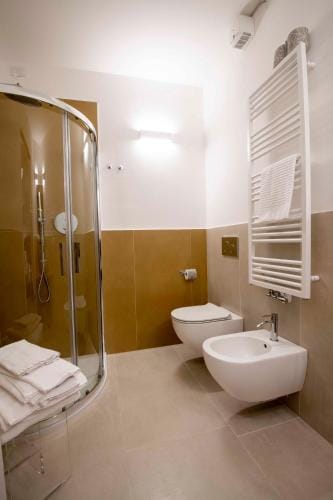 B&B Contessa Hotel in Gubbio