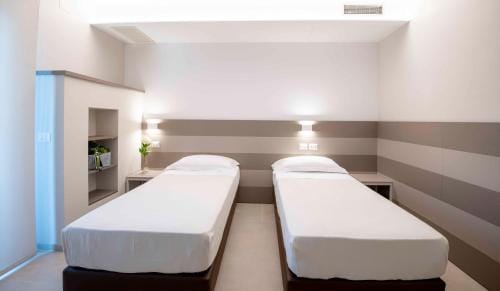 B&B Contessa Hotel in Gubbio