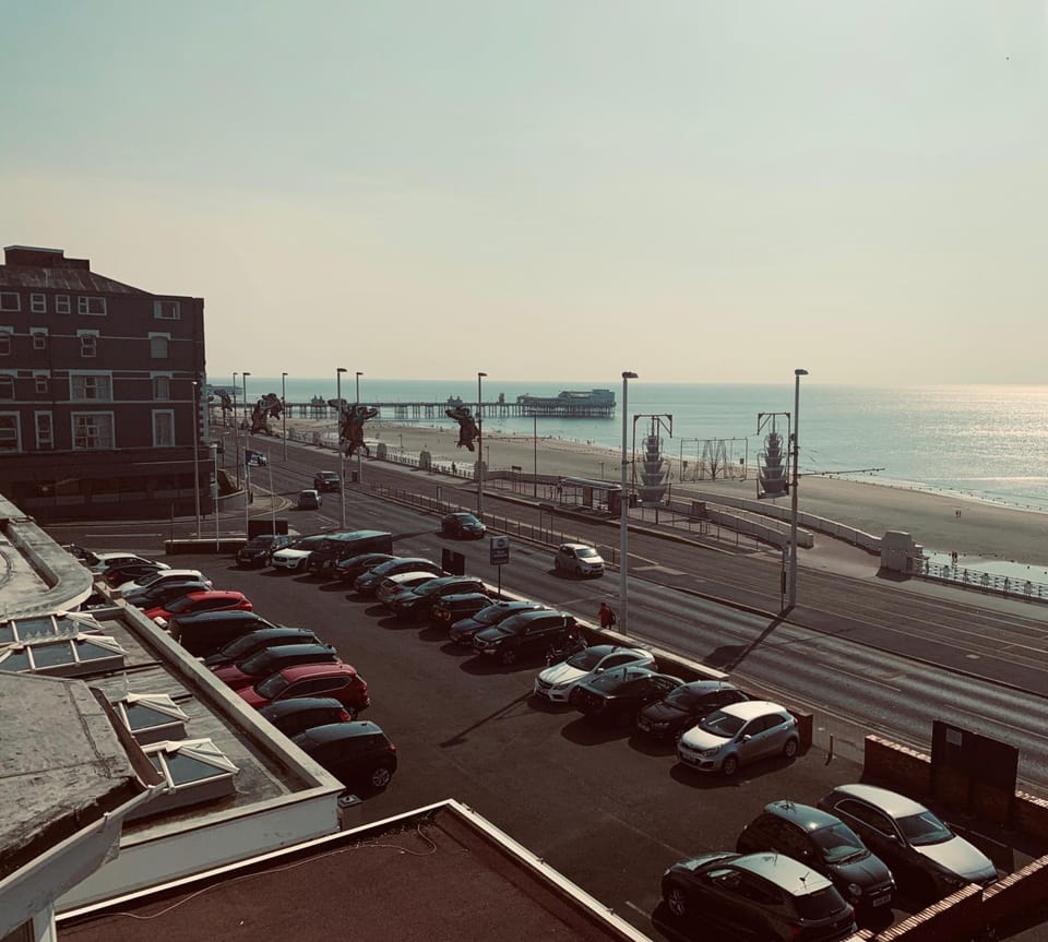 Canasta Hotel Hotel in Blackpool