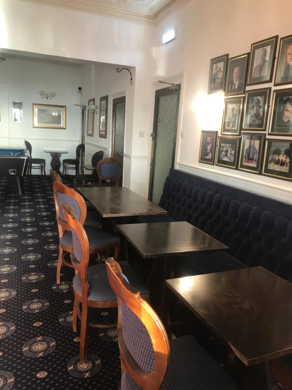 Canasta Hotel Hotel in Blackpool